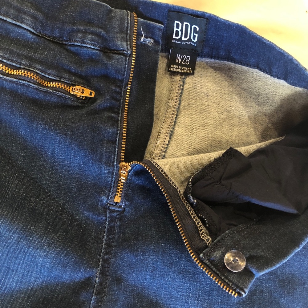 BDG Jeans